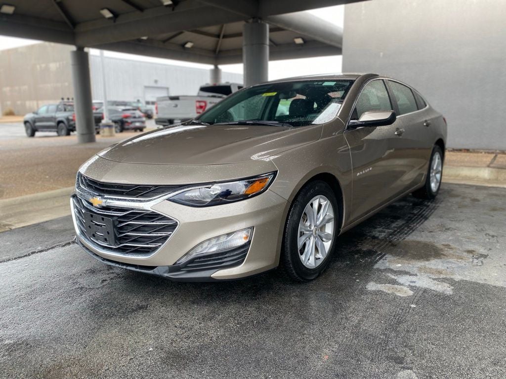 2024 Chevrolet Malibu LT - CLEAN CARFAX - FORD BLUE CERTIFIED