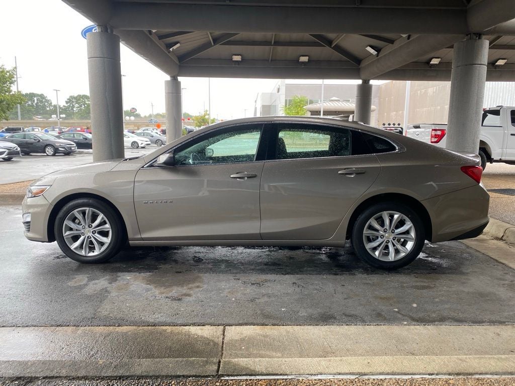 2024 Chevrolet Malibu LT - CLEAN CARFAX - FORD BLUE CERTIFIED