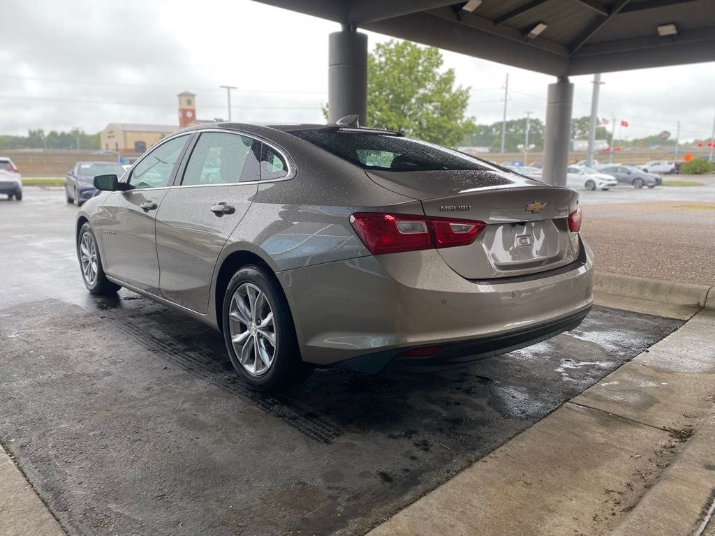 2024 Chevrolet Malibu LT - CLEAN CARFAX - FORD BLUE CERTIFIED