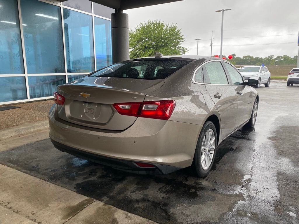 2024 Chevrolet Malibu LT - CLEAN CARFAX - FORD BLUE CERTIFIED
