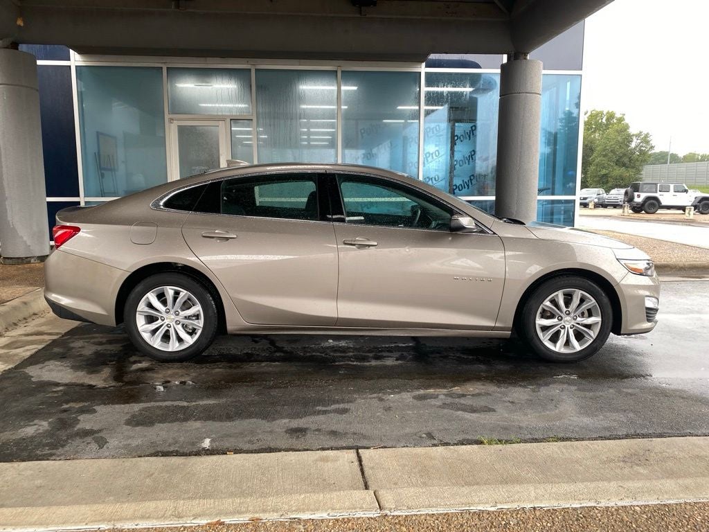 2024 Chevrolet Malibu LT - CLEAN CARFAX - FORD BLUE CERTIFIED