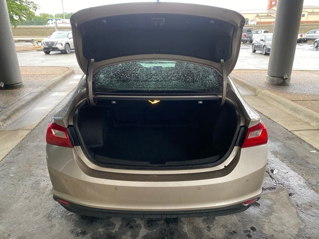 2024 Chevrolet Malibu LT - CLEAN CARFAX - FORD BLUE CERTIFIED