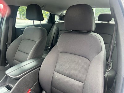 2023 Chevrolet Malibu LT - CLEAN CARFAX - ONE OWNER