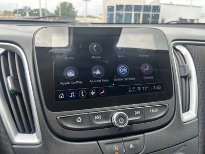 2023 Chevrolet Malibu LT - CLEAN CARFAX - ONE OWNER