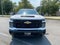 2024 Chevrolet Silverado 3500HD Work Truck FLAT BED DRW