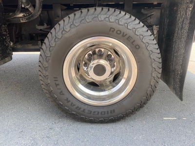 2024 Chevrolet Silverado 3500HD Work Truck FLAT BED DRW