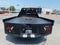 2024 Chevrolet Silverado 3500HD Work Truck FLAT BED DRW