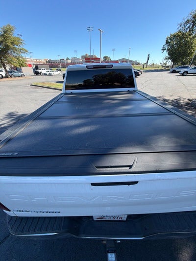 2023 Chevrolet Silverado 2500HD LT