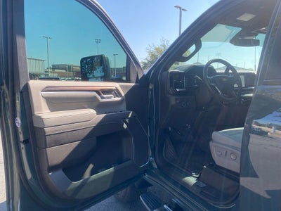2026 Chevrolet Silverado 2500HD LT - 4WD - ONE OWNER CLEAN CARFAX