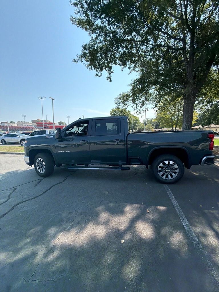 2026 Chevrolet Silverado 2500HD LT - 4WD - ONE OWNER CLEAN CARFAX