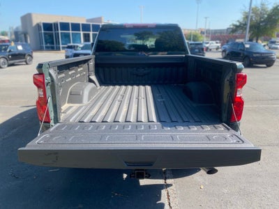 2026 Chevrolet Silverado 2500HD LT - 4WD - ONE OWNER CLEAN CARFAX