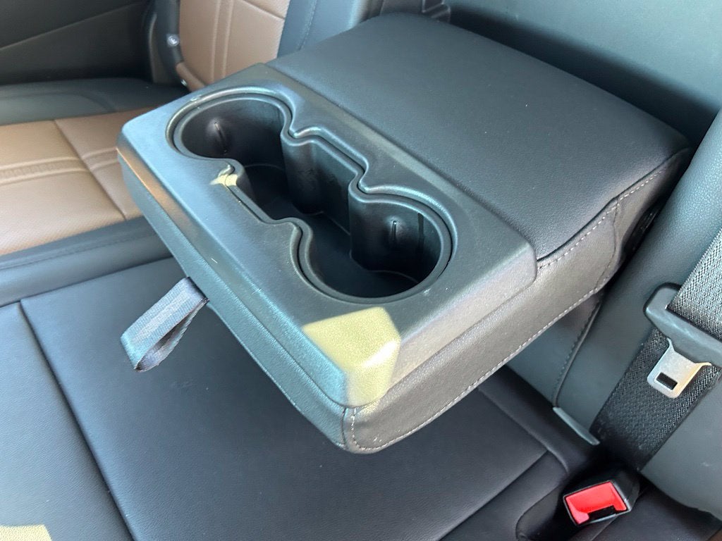 2025 Chevrolet Silverado 3500HD High Country - 4WD - 6.6L DURAMAX - TECH PACKAGE