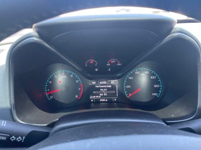 2015 Chevrolet Colorado Z71