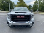 2023 GMC Sierra 3500HD Pro CHASSIS PRO - FLAT BED