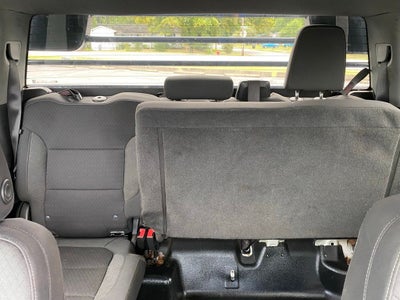 2023 GMC Sierra 3500HD Pro CHASSIS PRO - FLAT BED