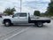 2023 GMC Sierra 3500HD Pro CHASSIS PRO - FLAT BED