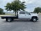 2023 GMC Sierra 3500HD Pro CHASSIS PRO - FLAT BED