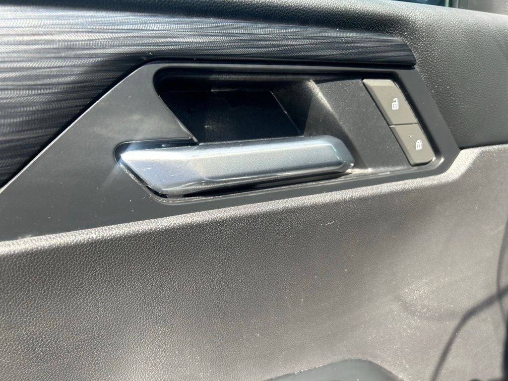 2025 GMC Acadia AT4 - AWD - PANO ROOF - ONE OWNER