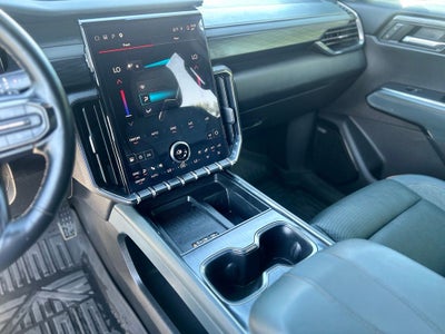 2025 GMC Acadia AT4 - AWD - PANO ROOF - ONE OWNER