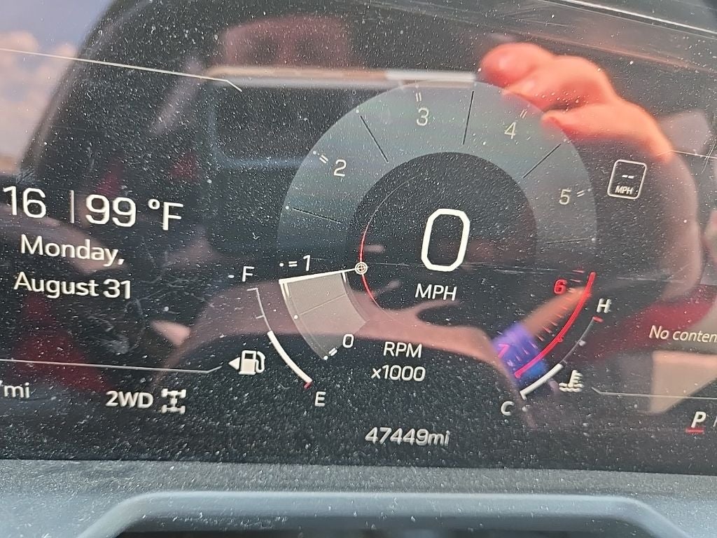 2025 GMC Acadia AT4