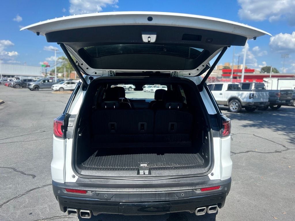 2025 GMC Acadia AT4 - AWD - PANO ROOF - ONE OWNER