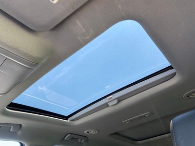 2021 GMC Acadia AT4