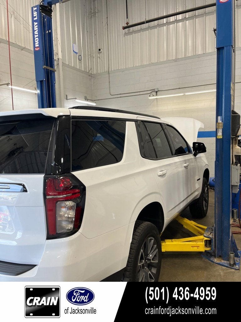 2023 Chevrolet Tahoe Z71 - LUXURY PACKAGE - 4WD