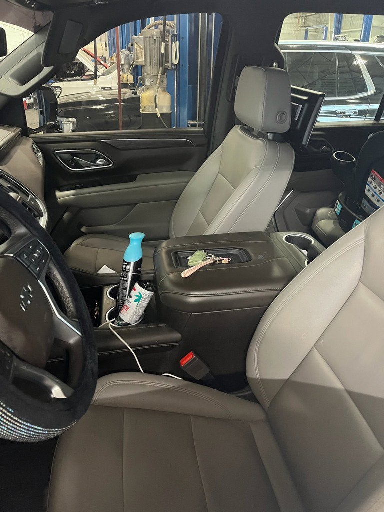 2023 Chevrolet Tahoe Z71 - LUXURY PACKAGE - 4WD