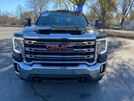 2022 GMC Sierra 2500HD SLE