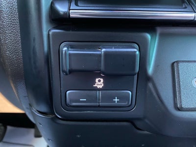 2022 GMC Sierra 2500HD SLE