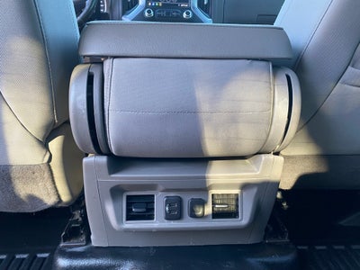 2022 GMC Sierra 2500HD SLE