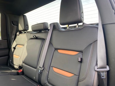 2022 GMC Sierra 2500HD AT4