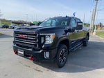 2022 GMC Sierra 2500HD AT4