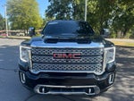 2023 GMC Sierra 2500HD Denali