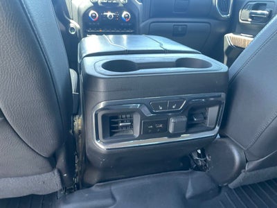 2023 GMC Sierra 2500HD Denali