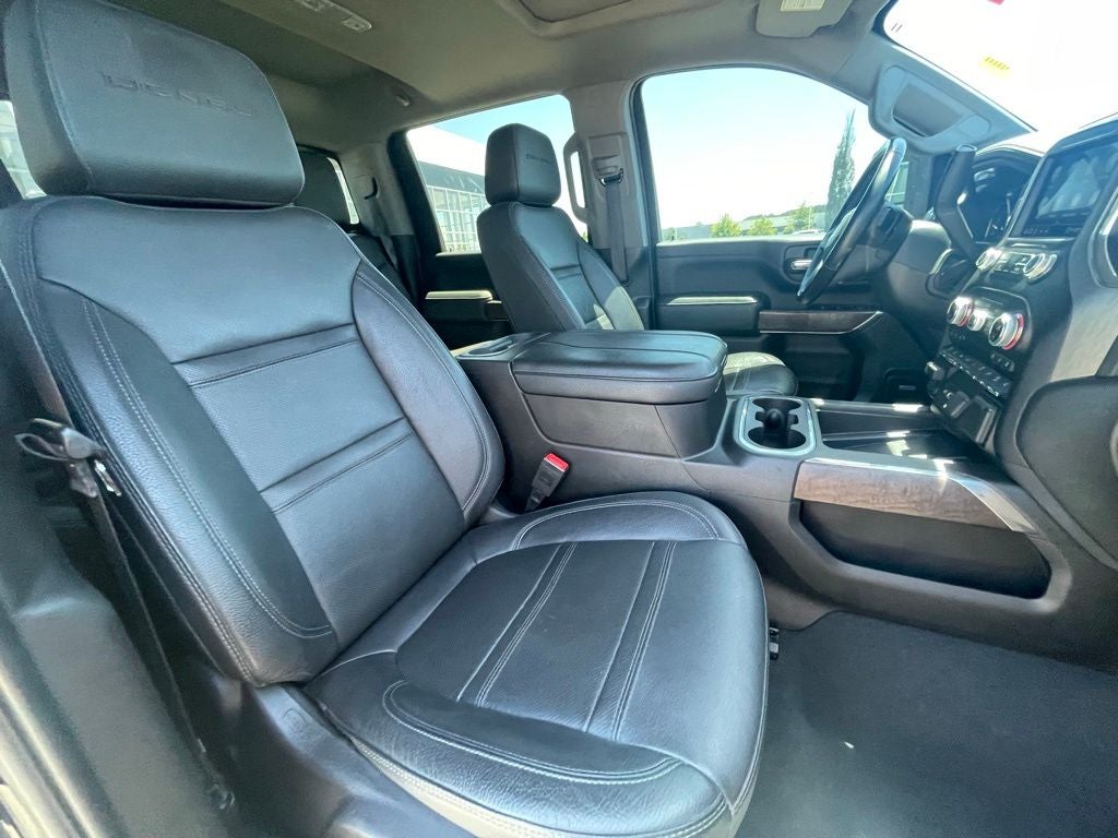 2023 GMC Sierra 2500HD Denali