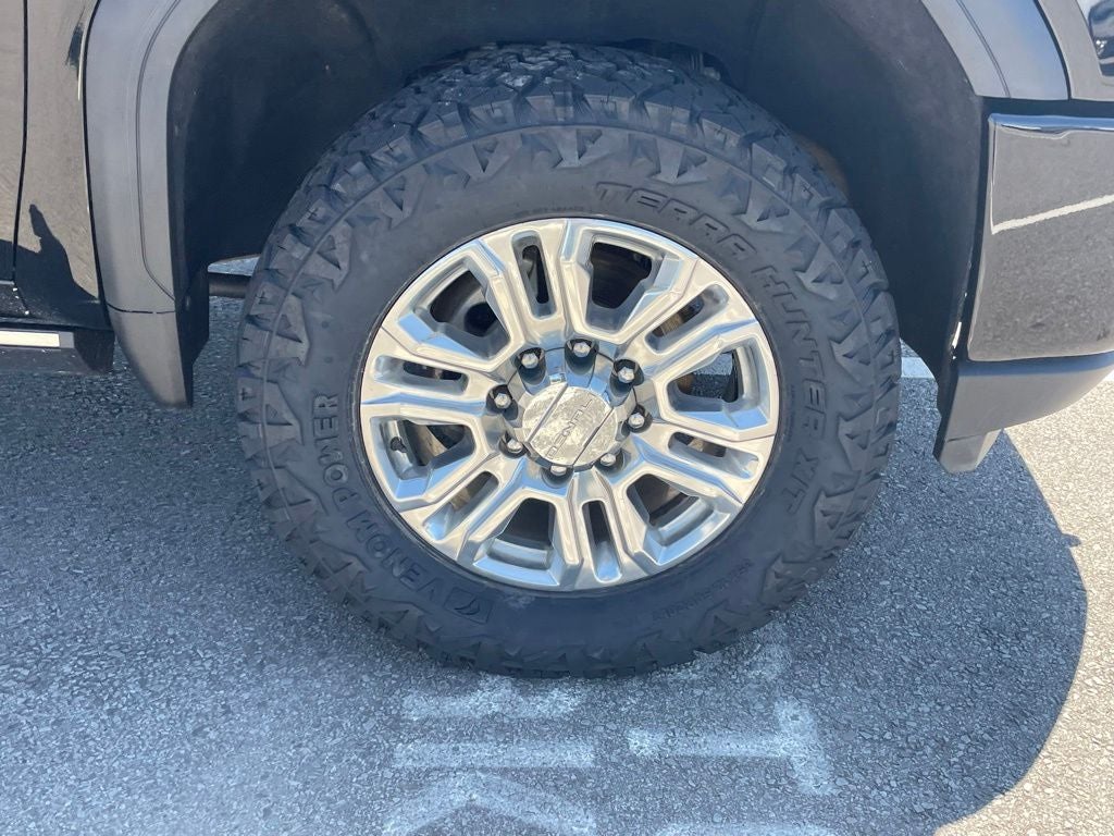2023 GMC Sierra 2500HD Denali - ULTIMATE PKG - TECH PKG