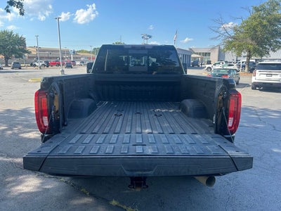 2023 GMC Sierra 2500HD Denali