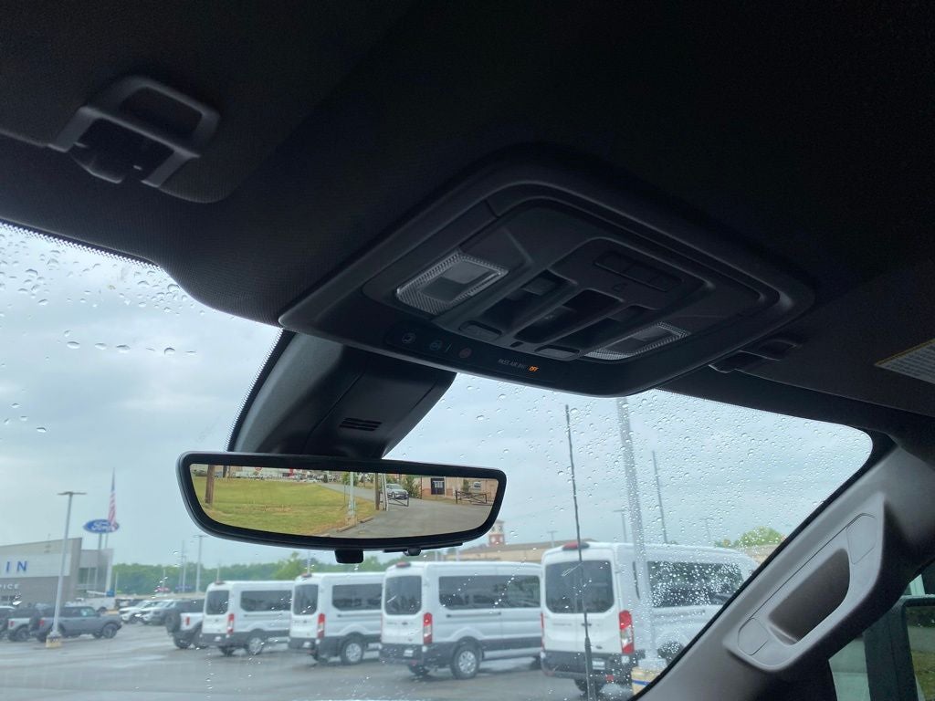 2023 GMC Sierra 2500HD Denali