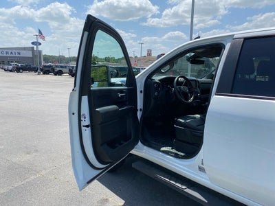 2024 GMC Sierra 3500HD Pro