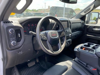 2024 GMC Sierra 3500HD Pro