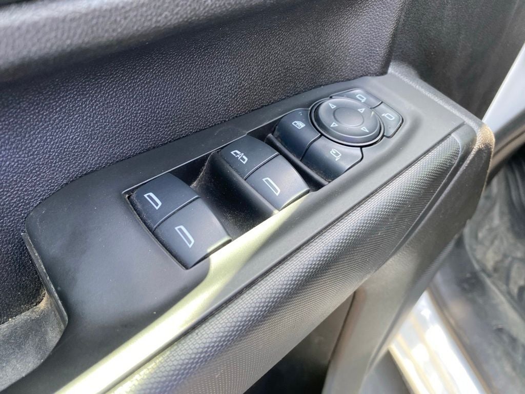 2024 GMC Sierra 3500HD Pro