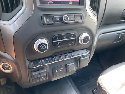 2024 GMC Sierra 3500HD Pro