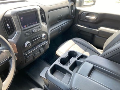 2024 GMC Sierra 3500HD Pro