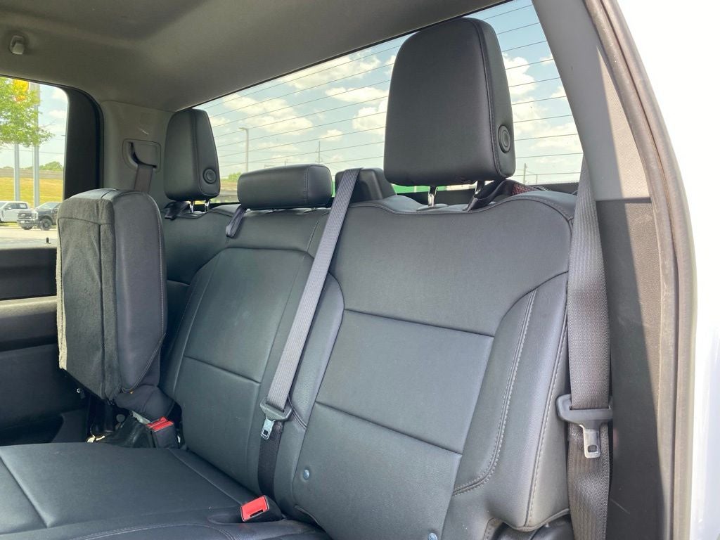 2024 GMC Sierra 3500HD Pro