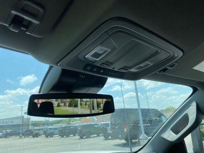 2022 GMC Sierra 3500HD SLE