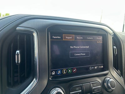 2021 GMC Sierra 3500HD Denali