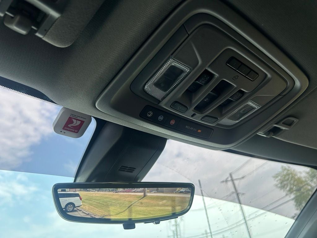 2021 GMC Sierra 3500HD Denali