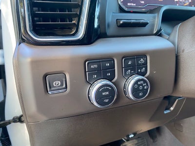 2025 GMC Sierra 3500HD Denali - RESERVE - 4WD - 6.6L V8 TURBODIESEL