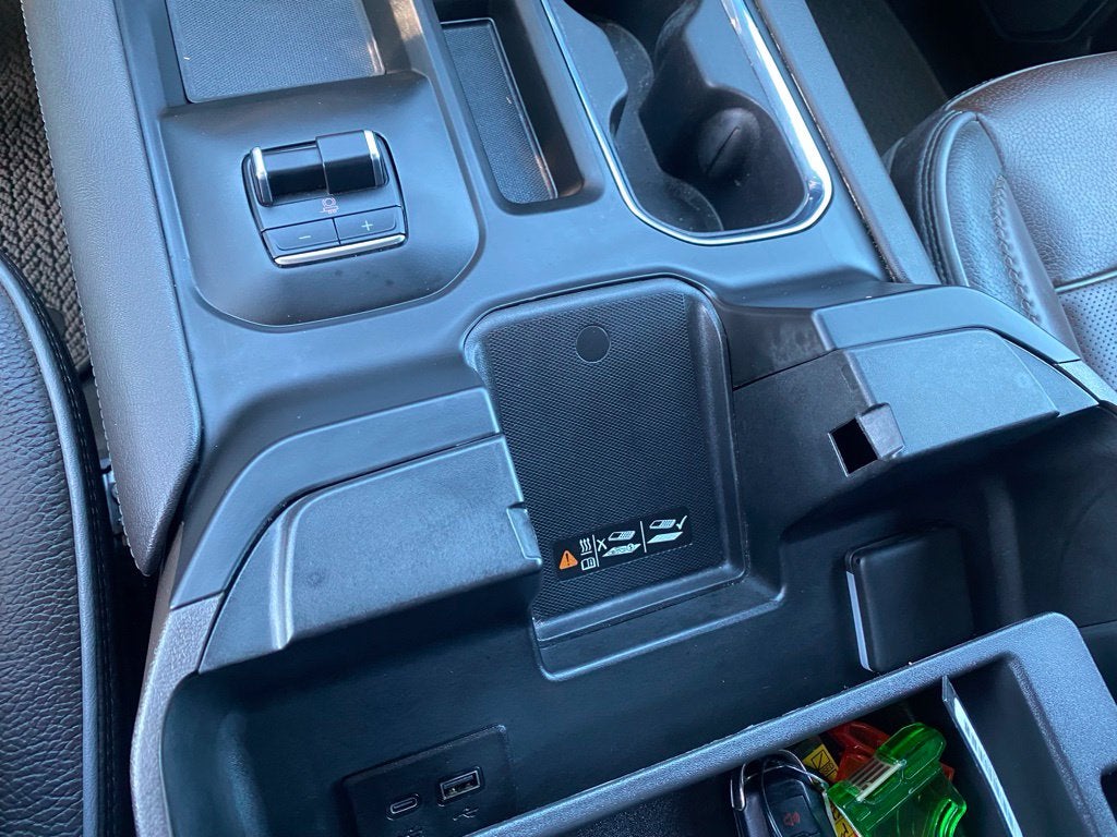 2025 GMC Sierra 3500HD Denali - RESERVE - 4WD - 6.6L V8 TURBODIESEL